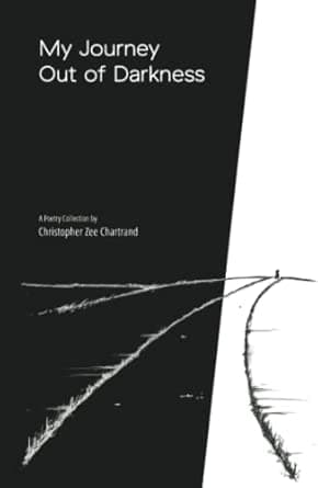 My Journey Out of the Darkness Cover