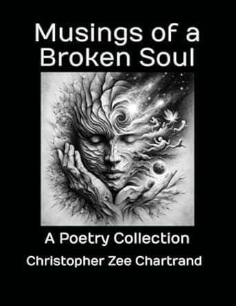 Musings of a Broken Soul Cover
